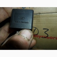 Реле Бош 0332002411, 12V, 50А, Оригінал, Bosch 0 332 002 411