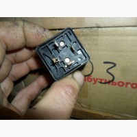 Реле Бош 0332002411, 12V, 50А, Оригінал, Bosch 0 332 002 411