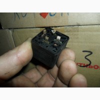 Реле Бош 0332002411, 12V, 50А, Оригінал, Bosch 0 332 002 411