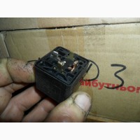 Реле Бош 0332002411, 12V, 50А, Оригінал, Bosch 0 332 002 411