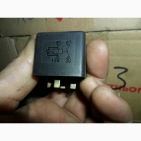 Реле Бош 0332002411, 12V, 50А, Оригінал, Bosch 0 332 002 411