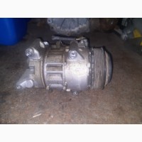 Компрессор кондиционера Lexus GS350 IS350 RC350 3.5i 2GRFKS 8832030730 7SAS17C 4472500664