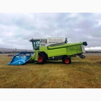 Комбайн зернозбиральний Claas Medion 310