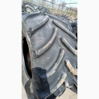 Бу шина 600/65R28 Firestone на трактор или комбайн пара