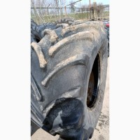 Бу шина 600/65R28 Firestone на трактор или комбайн пара