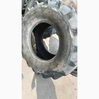 Бу шина 600/65R28 Firestone на трактор или комбайн пара