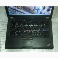 Ноутбук Lenovo ThinkPad T410