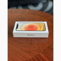 Apple IPhone 12 Mini 256Gb розблокований новий оригінал ніколи не використовувався