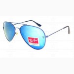 Солнцезащитные очки хамелеоны Ray Ban