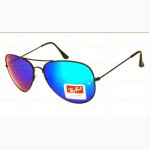 Солнцезащитные очки хамелеоны Ray Ban