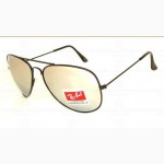 Солнцезащитные очки хамелеоны Ray Ban