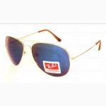 Солнцезащитные очки хамелеоны Ray Ban