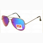 Солнцезащитные очки хамелеоны Ray Ban