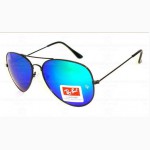 Солнцезащитные очки хамелеоны Ray Ban