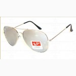 Солнцезащитные очки хамелеоны Ray Ban