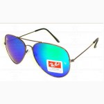 Солнцезащитные очки хамелеоны Ray Ban