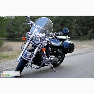 Продам Срочна Красавца Yamaha Drag Star XVS 650 1997