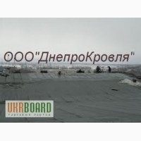 Кровля крыш