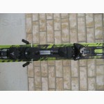 Продам нові лижі Atomic Nomad Savage Ti (with XTO 12.0 bindings) 177cm (134/93/120.1)