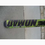 Продам нові лижі Atomic Nomad Savage Ti (with XTO 12.0 bindings) 177cm (134/93/120.1)