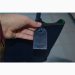 Сумка dooney bourke navy florentine russel bag, оригин