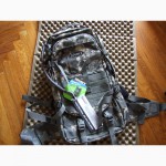 Тактический штурмовой рюкзак Source Assault 10 l hydration pack c питьевой системой