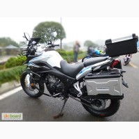 Продам мотоцикл Zongshen ZS250GY-3 (RX-3)