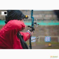 Продам спортивный блочный лук Bowtech Airborne 101st