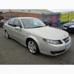 Разборка Saab 9-5 97-11 год. Запчасти на Сааб 9-5