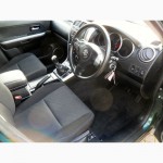 Разборка Suzuki Grand Vitara (JB) 05-15 год. Запчасти на Сузуки Гранд Витара