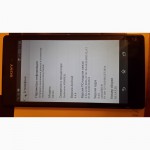 Sony Xperia T3 D5103 black, полный комплект, состояние нового