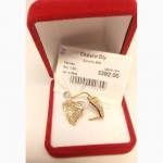 Серьги золотые 3, 99 гр 585 пробы. Продажа