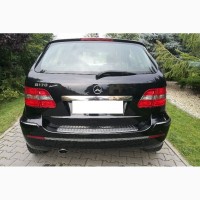 Авторазборка б/у запчасти из Европы Mercedes W245