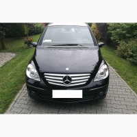 Авторазборка б/у запчасти из Европы Mercedes W245