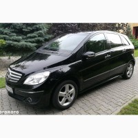 Авторазборка б/у запчасти из Европы Mercedes W245