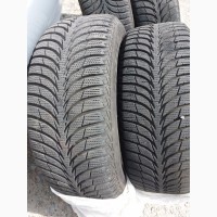 GOOD YEAR Ultra Grip ICE+ 205-55-R16, зима 4шт. 7-8.5мм