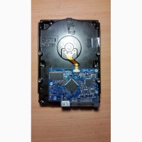 Жесткий диск Hitachi 640Gb Sata 3.0