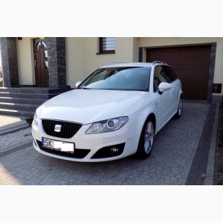 Авторазборка б/у запчасти из Европы Seat Exeo ST 2009 - наст. Время