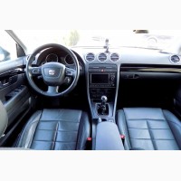 Авторазборка б/у запчасти из Европы Seat Exeo ST 2009 - наст. Время