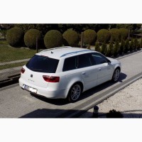 Авторазборка б/у запчасти из Европы Seat Exeo ST 2009 - наст. Время