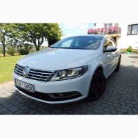 Разборка Фольцваген СС. Запчасти на VW CC