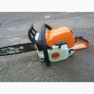 Бензопила Штиль Stihl MS290 Germany