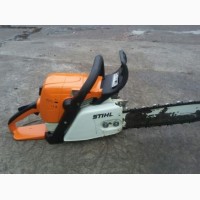 Бензопила Штиль Stihl MS290 Germany