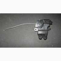 Замок крышки багажника Toyota Avensis T250 2003-2008 6460005010 = 6460005011