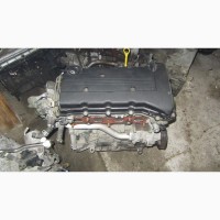 Двигатель 4B12 2.4 Mitsubishi Outlander XL Lancer X GT 1000A843 1000A846 Киев