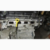 Двигатель 4B12 2.4 Mitsubishi Outlander XL Lancer X GT 1000A843 1000A846 Киев