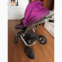 Продам коляску Britax Affinity 2