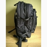 Рюкзак Jack Wolfskin Berkeley Black, оригінал (оригинал)