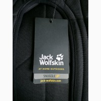 Рюкзак Jack Wolfskin Berkeley Black, оригінал (оригинал)