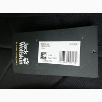 Рюкзак Jack Wolfskin Berkeley Black, оригінал (оригинал)